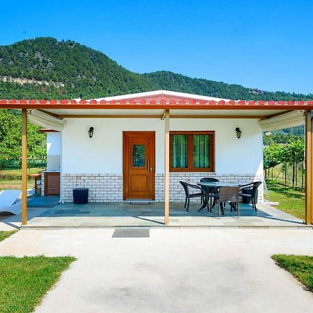 Semiramis Cottage Hriszí Amudiá Kültér fotó