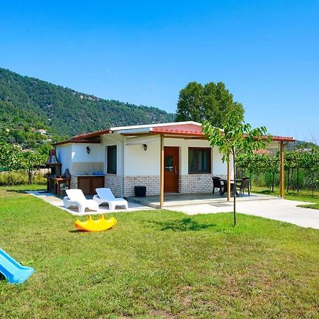 Semiramis Cottage Hriszí Amudiá Kültér fotó